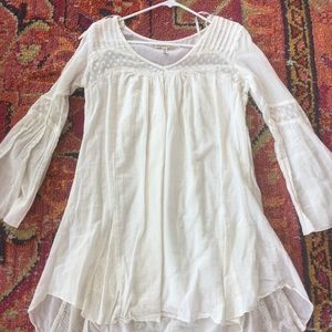 Gauzy Summer Dress, Billabong, XS